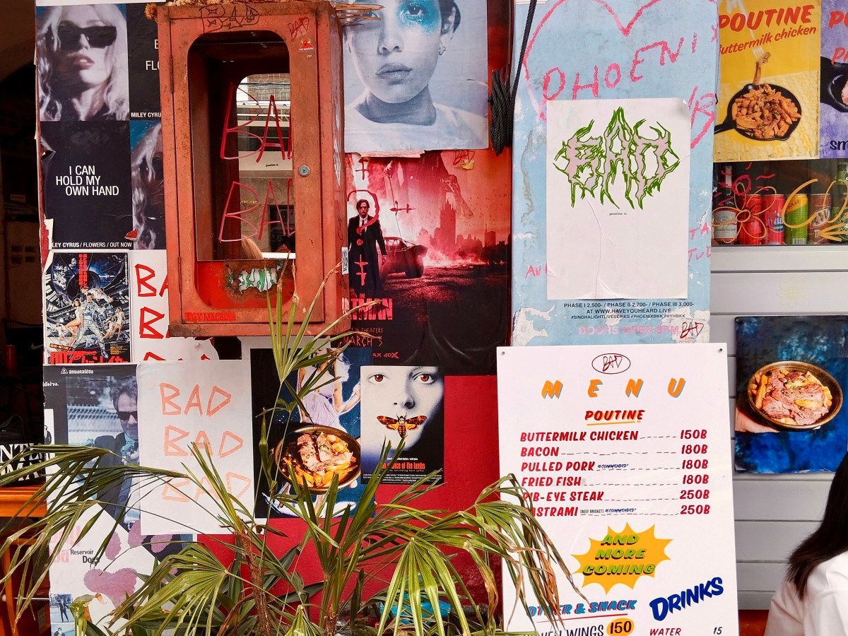 Explore Song Wat – Bangkok’s Unique Blend Of Heritage & Modernity