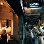 Michelin Starred POTONG Bangkok Reopens After New Facelift: What To Expect at Chef Pam’s Restaurant