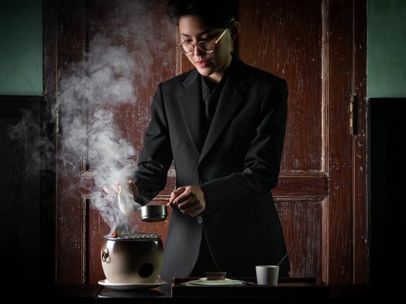 POTONG Bangkok Michelin-Star Reboots (2026): What To Expect at Chef Pam’s Restaurant